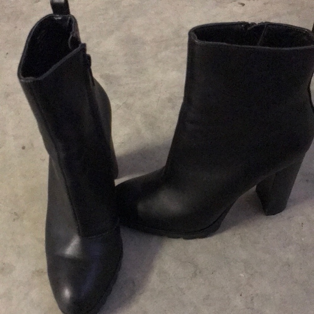Aldo boots